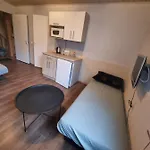 Appartamento Apartamentai Sinagogos 9 *