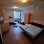 Apartamentai Sinagogos 9 * Palanga