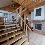 Apartamentai Sinagogos 9 Appartamento