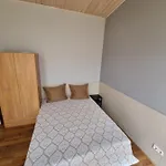 Appartamento Apartamentai Sinagogos 9 Palanga