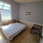 Apartamentai Sinagogos 9 Appartamento Palanga