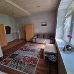 Apartamentai Sinagogos 9 Appartamento Palanga
