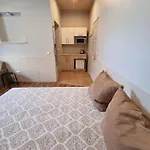 Apartamentai Sinagogos 9 Appartamento *