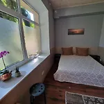 Appartamento Apartamentai Sinagogos 9 Palanga