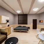 Apartamentai Sinagogos 9