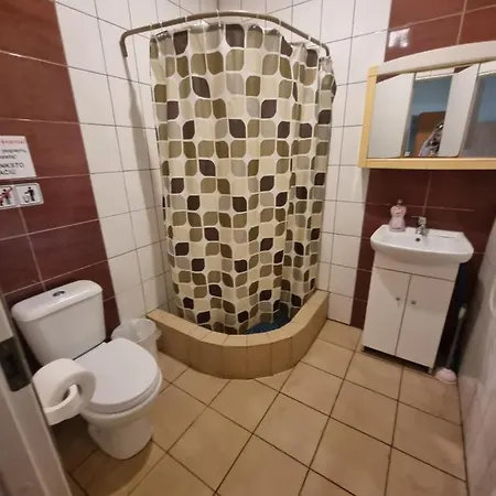 Appartement Apartamentai Sinagogos 9 *