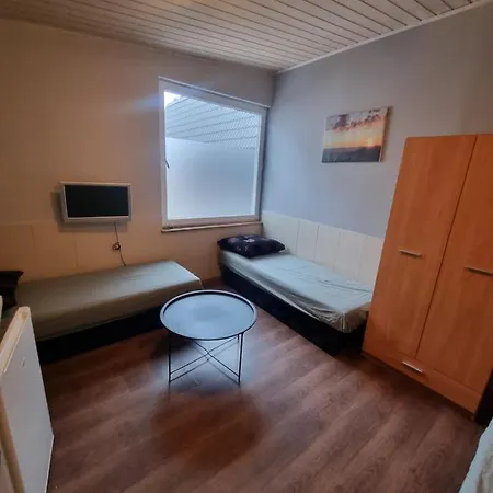 Butas Apartamentai Sinagogos 9
