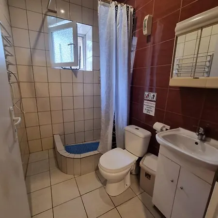 Appartement Apartamentai Sinagogos 9