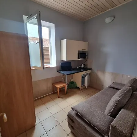 Apartamentai Sinagogos 9 Butas *