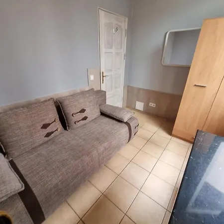 Apartamentai Sinagogos 9 Butas *