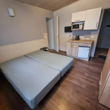 Butas Apartamentai Sinagogos 9