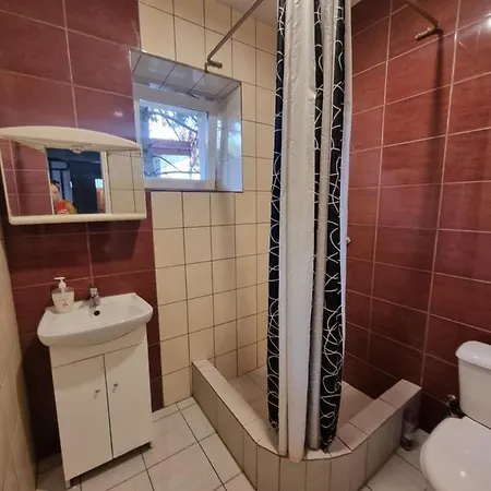 Apartamentai Sinagogos 9 Butas *