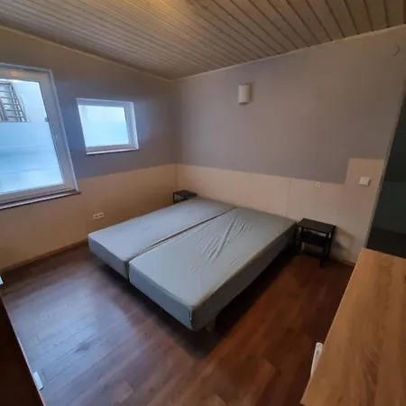 Apartamentai Sinagogos 9 Palanga