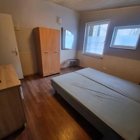 Apartamentai Sinagogos 9 Butas Palanga