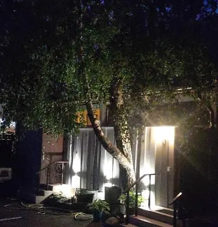 Apartamentai Sinagogos 9 Appartement *