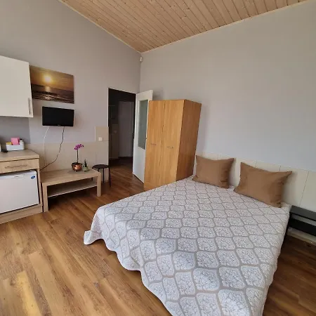 Apartamentai Sinagogos 9