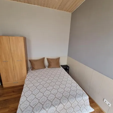 Butas Apartamentai Sinagogos 9 Palanga