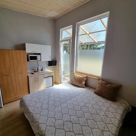 Apartamentai Sinagogos 9 *