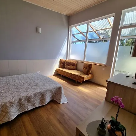 Apartamentai Sinagogos 9 *