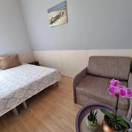 Butas Apartamentai Sinagogos 9