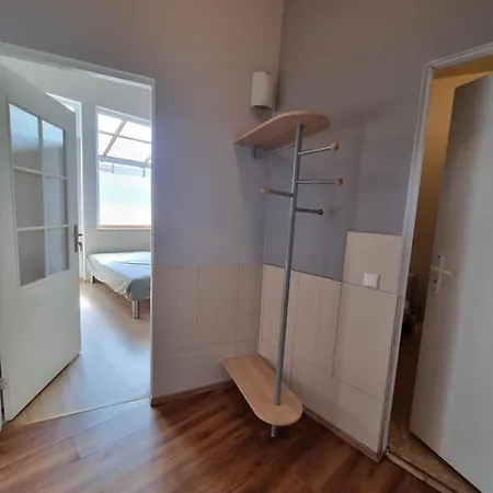 Apartamentai Sinagogos 9 *