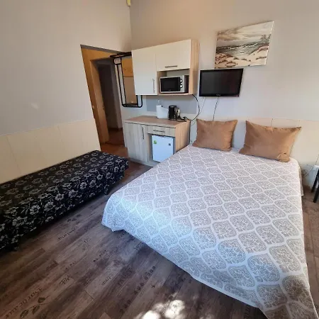 Apartamentai Sinagogos 9 Palanga