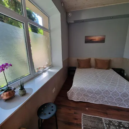 Appartement Apartamentai Sinagogos 9 Palanga