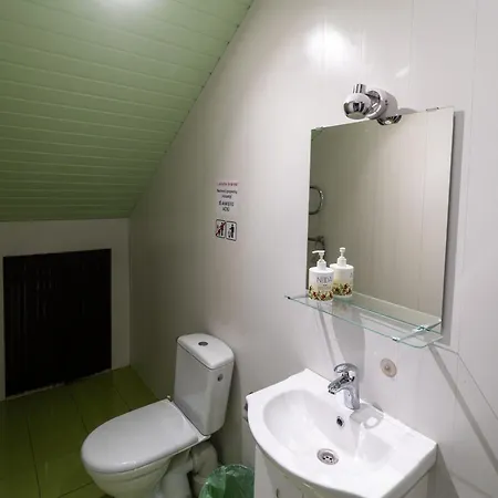 Apartamentai Sinagogos 9 *