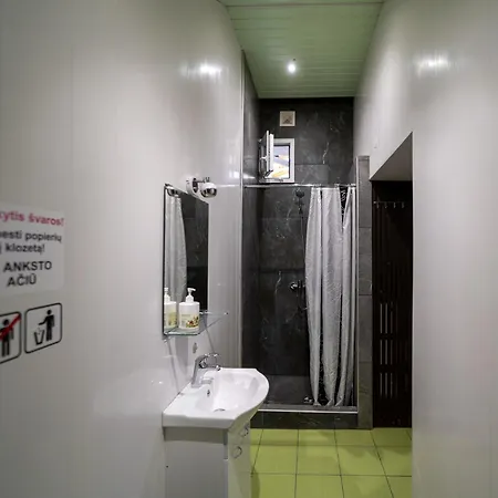 Apartamentai Sinagogos 9