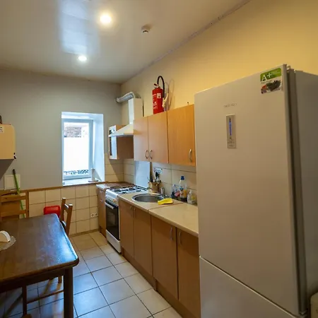 Apartamentai Sinagogos 9 Appartement