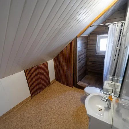 Apartamentai Sinagogos 9 *