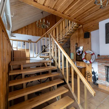 Apartamentai Sinagogos 9