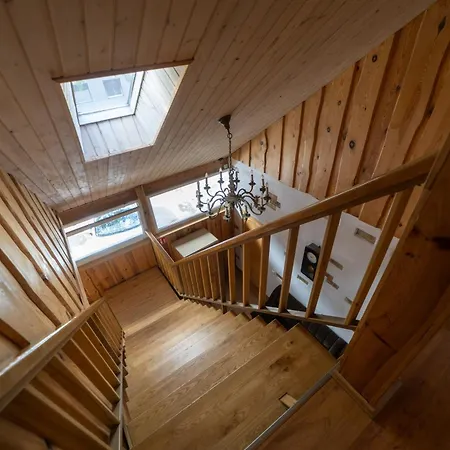 Apartamentai Sinagogos 9 Appartement *