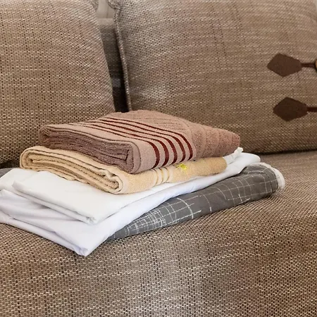 Apartamentai Sinagogos 9 *